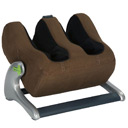HT-102 Robotic Massage Chair