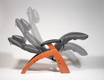 Zero Gravity Perfect Chair Recline