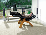 Zero Gravity Perfect Chair