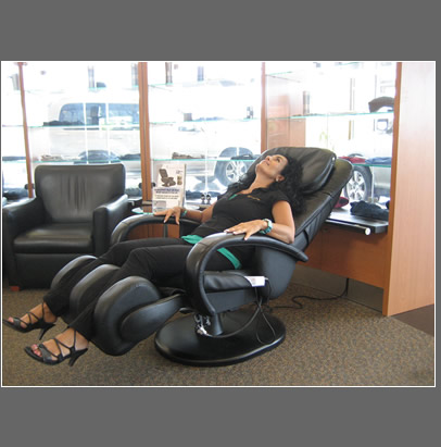 Cross Promotion page image of product usage example