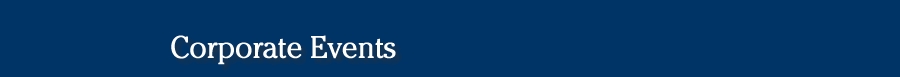 M and M Sales and Corporate Events Logo